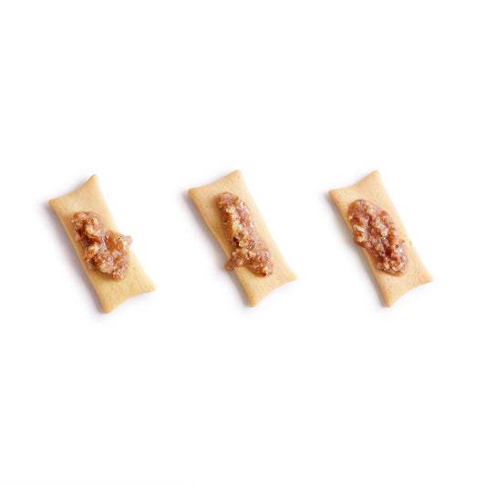 Pecan Fingers