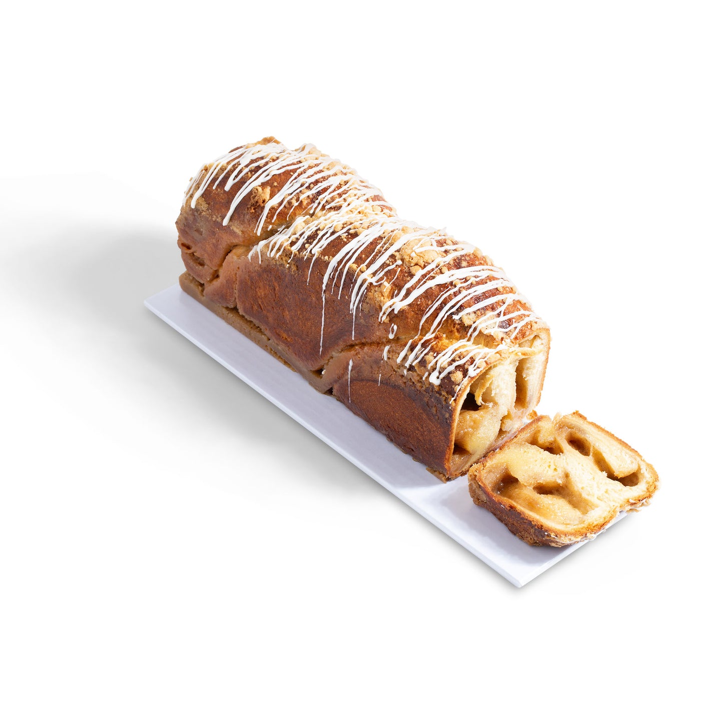 Vanilla Babka