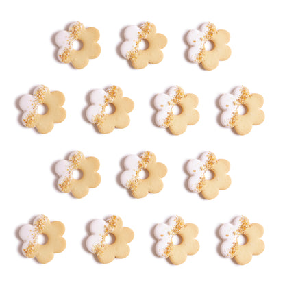 Floral Cookie Stack-1