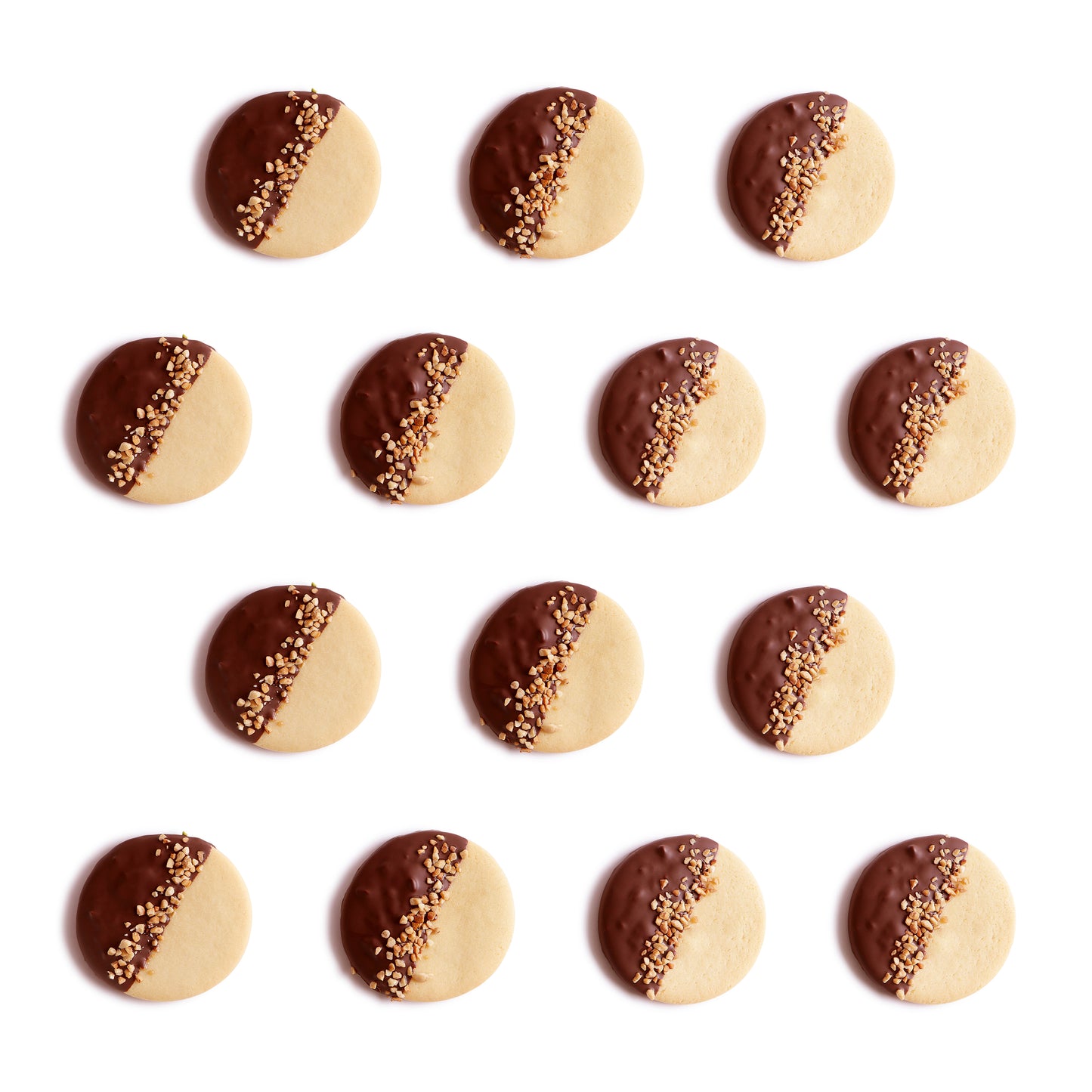 Chocolate Sugar Crunch