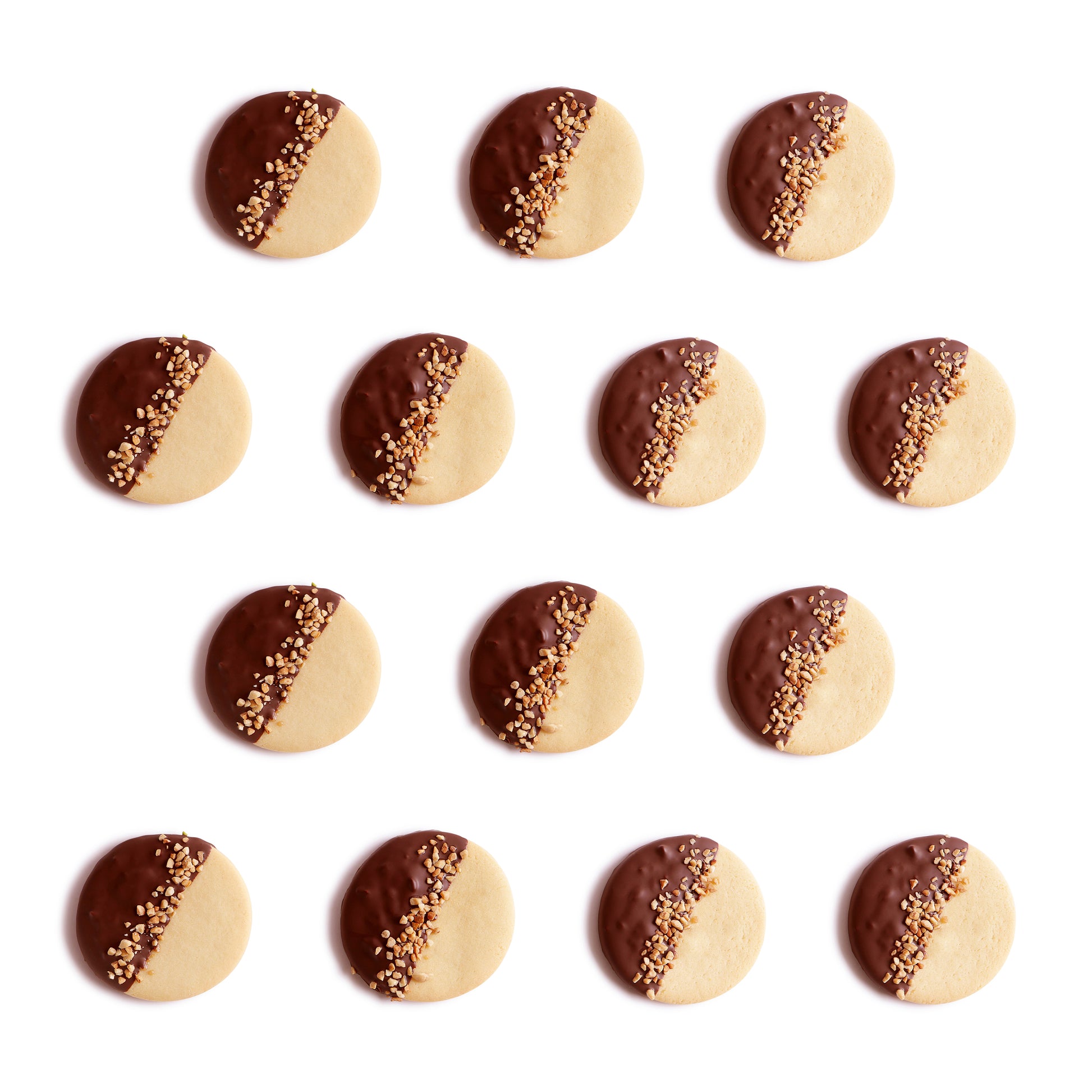 Chocolate Sugar Crunch