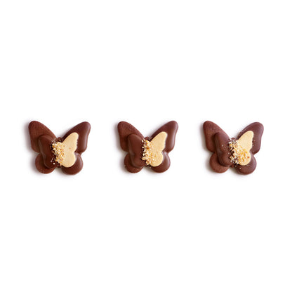 Fudge Duo Butterflies