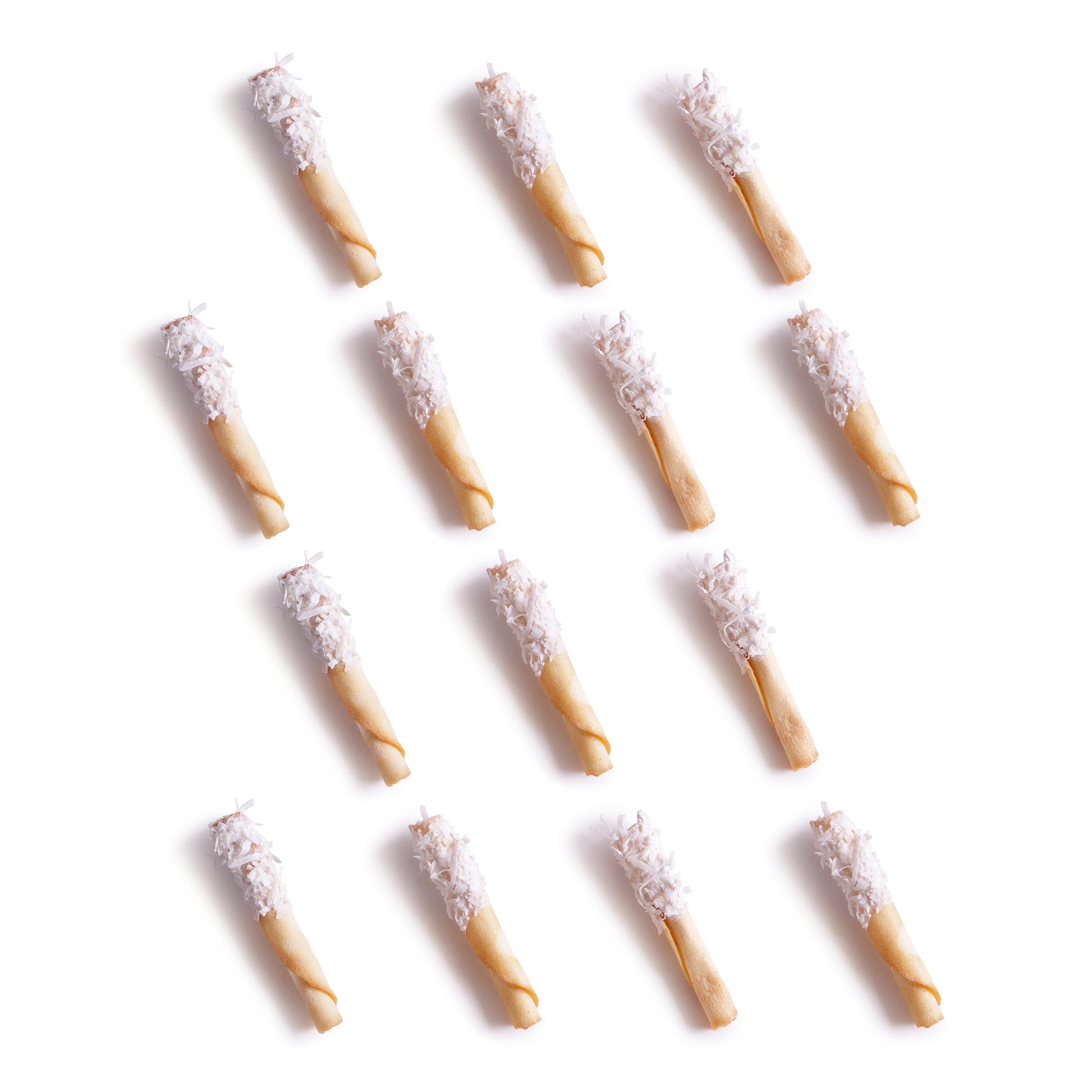 Coconut Cigar Sticks