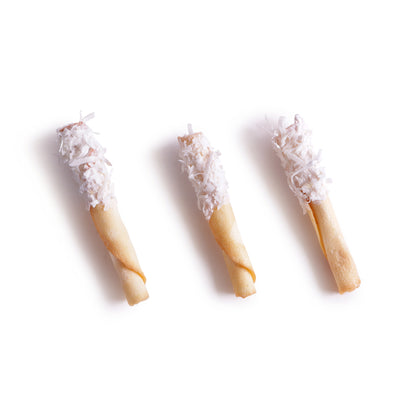 Coconut Cigar Sticks