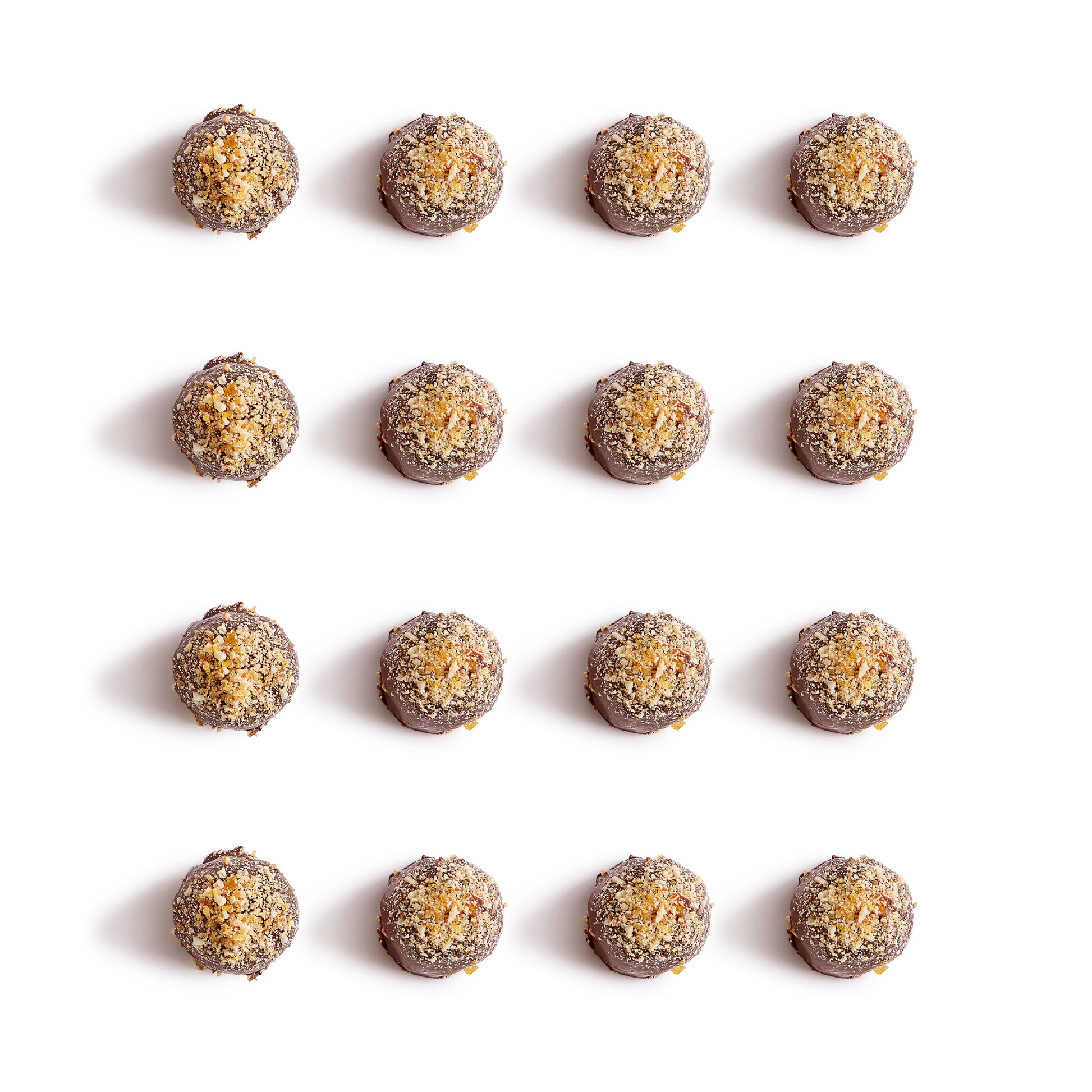 Caramelized Sugar Bonbon-1