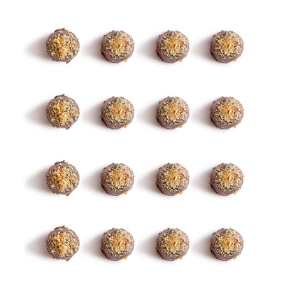 Caramelized Sugar Bonbon-1