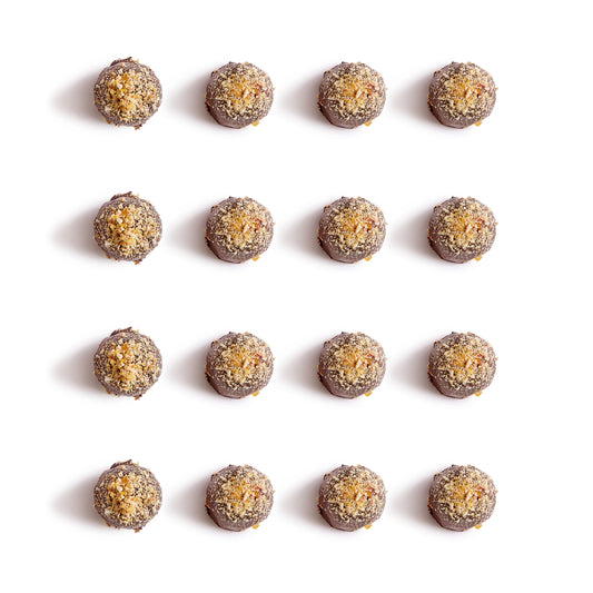 Caramelized Sugar Bonbon-1