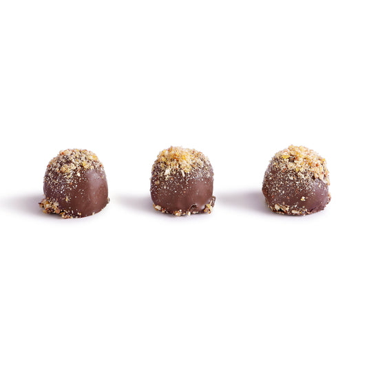 Caramelized Sugar Bonbon
