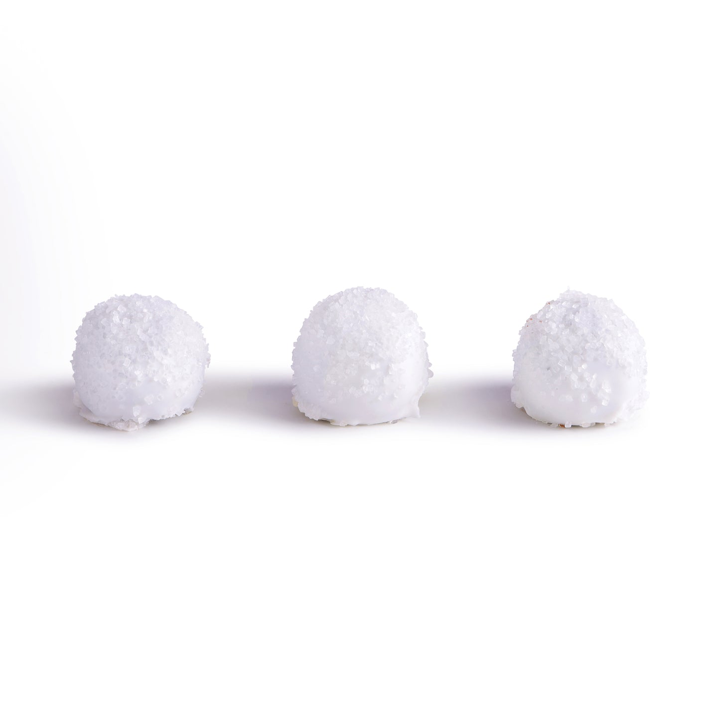 Crystalized Sugar Bonbon