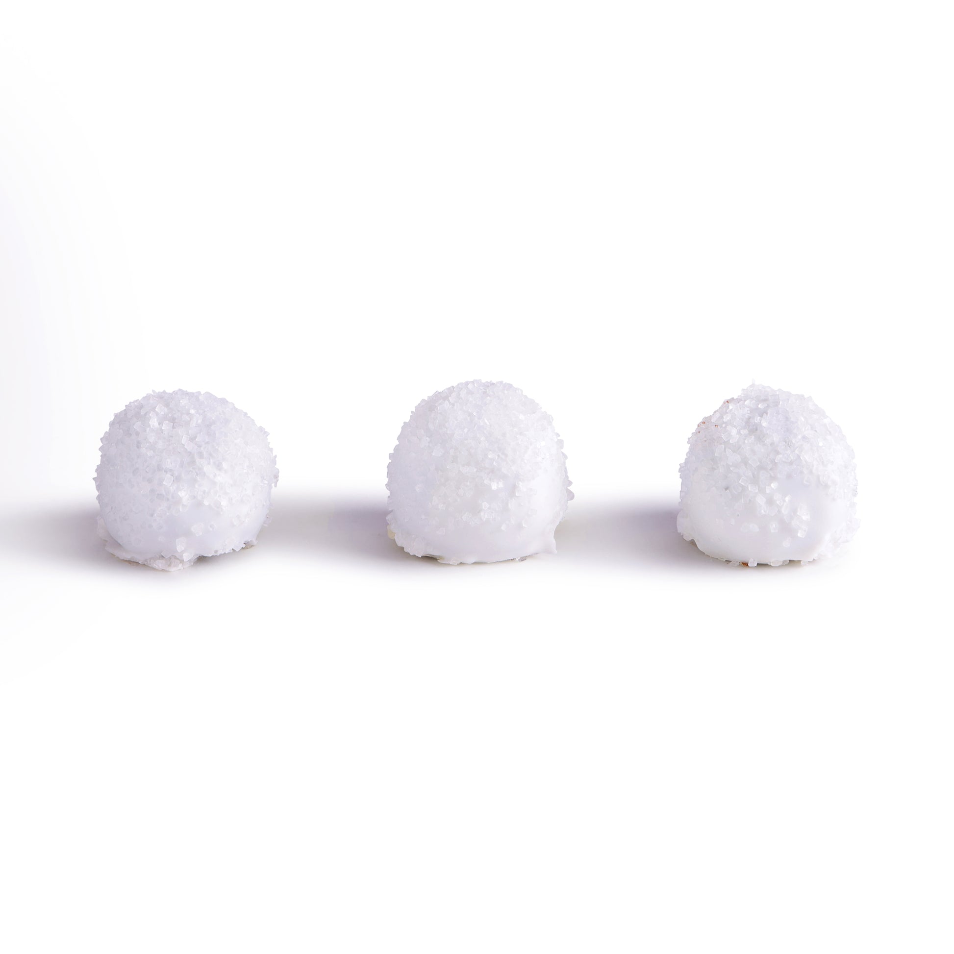 Crystalized Sugar Bonbon