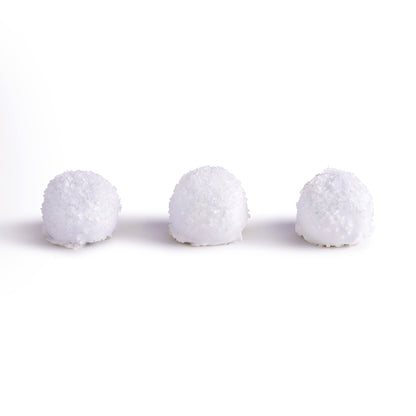 Crystalized Sugar Bonbon