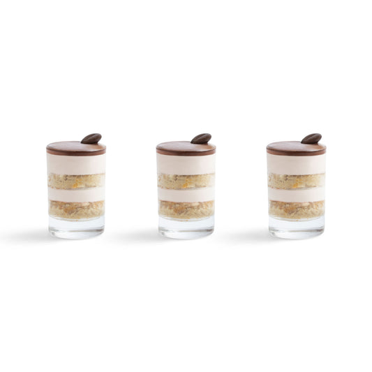 Espresso cups